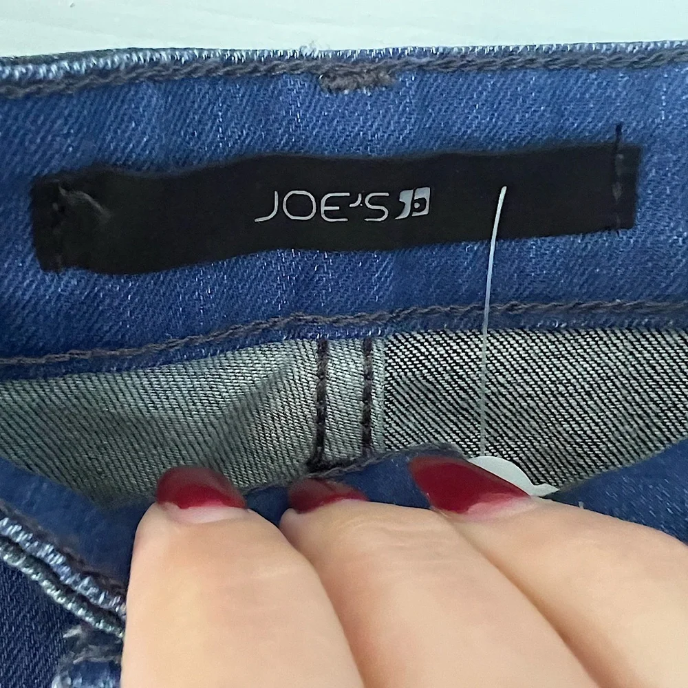 Joe
